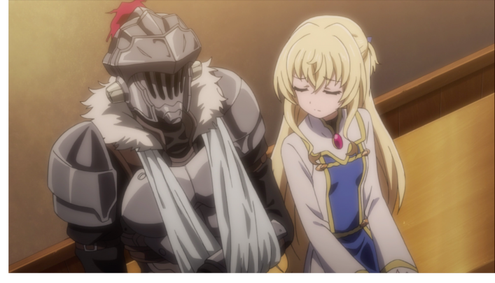Goblin Slayer Episode 12 Stream
