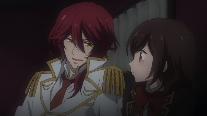 Meiji Tokyo Renka Anime Season 2