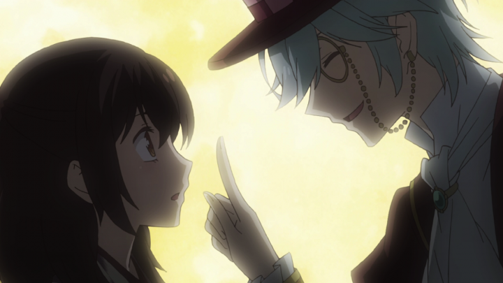 Meiji Tokyo Renka Anime Season 2