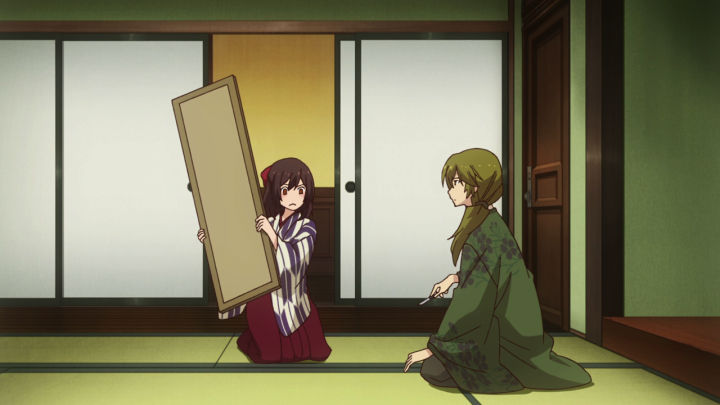 Meiji Tokyo Renka Anime Season 2