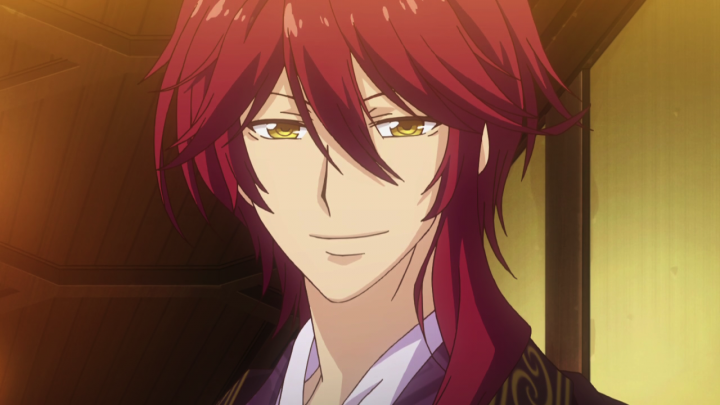 Meiji Tokyo Renka Anime Season 2