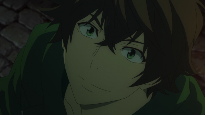 Tate No Yuusha S2 Ep 1