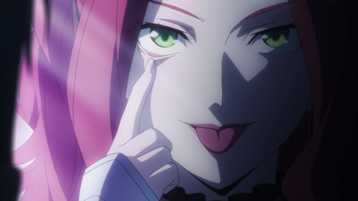 Tate No Yuusha S2 Ep 1
