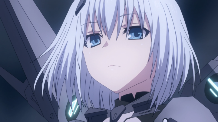 Date A Live III Episode 5 – Despair Comes Crashing Down