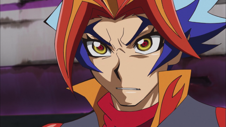 Yu Gi Oh 88 Rész