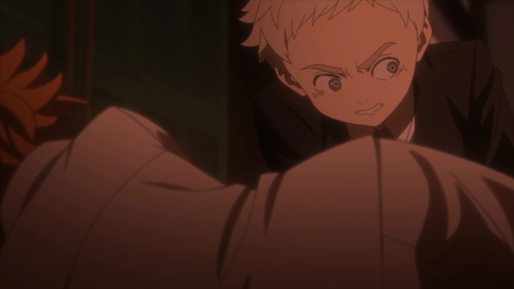 The Promised Neverland Episode 10