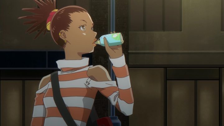 Carole And Tuesday Episode 2
