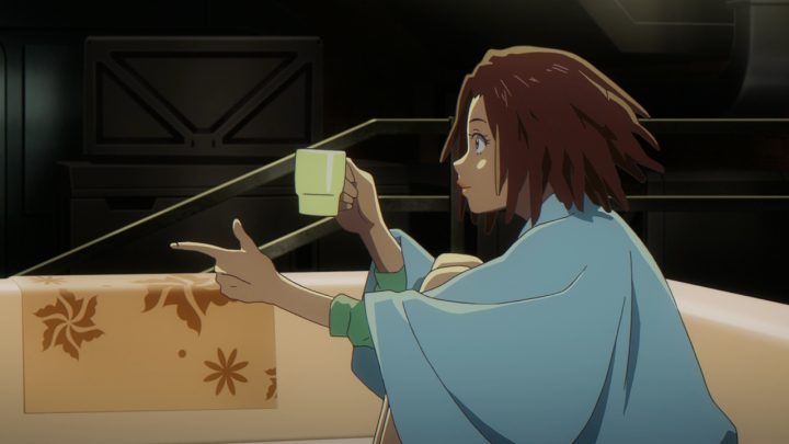 Carole And Tuesday Episode 2