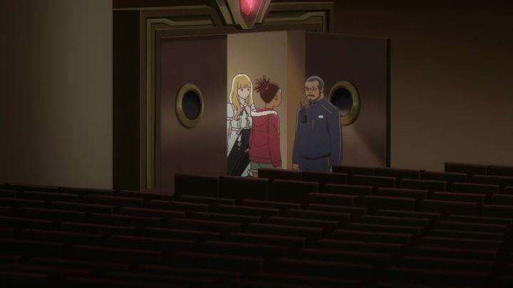 Carole And Tuesday Episode 2