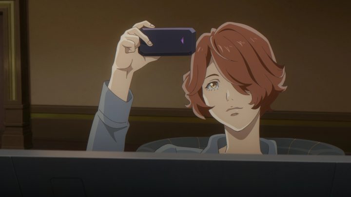 Carole And Tuesday Episode 2