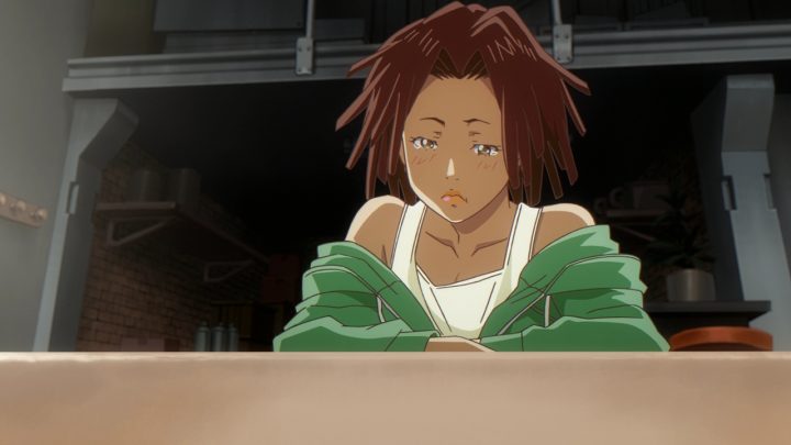 Carole And Tuesday Episode 2