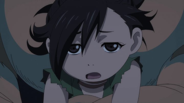 Dororo Episode 14: The Story of Sabame – AngryAnimeBitches Anime Blog