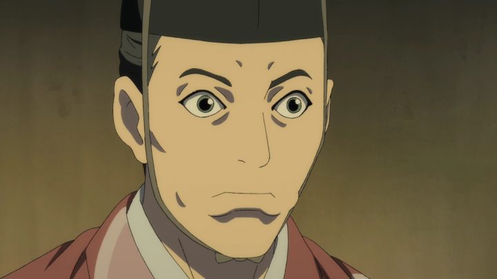 Dororo Episode 14: The Story of Sabame – AngryAnimeBitches Anime Blog