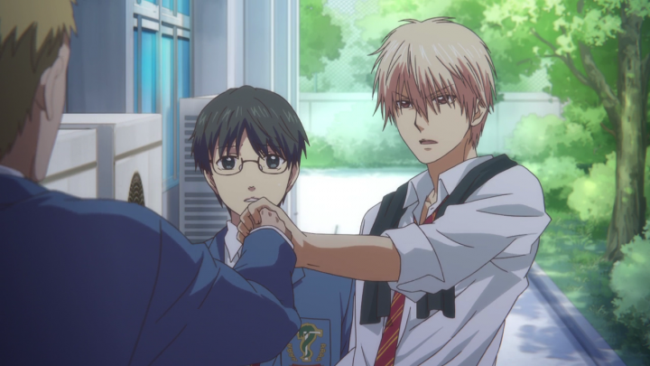 Kono Oto Tomare Episode 1 Vostfr