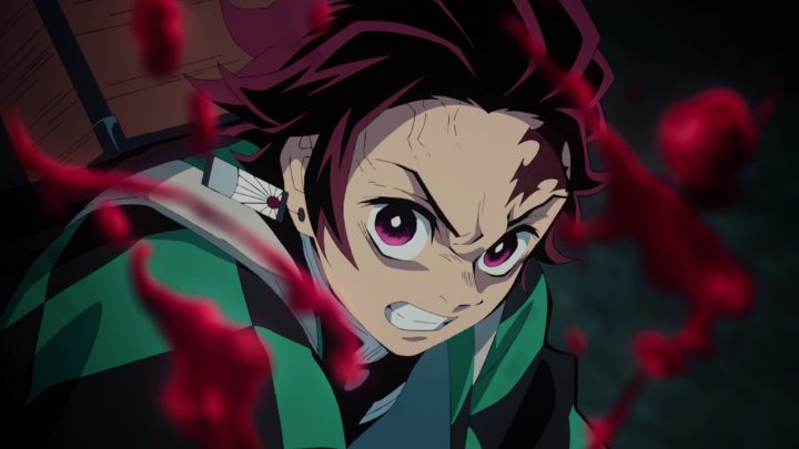 Kimetsu no Yaiba Episode 7: Muzan Kibutsuji – AngryAnimeBitches Anime Blog
