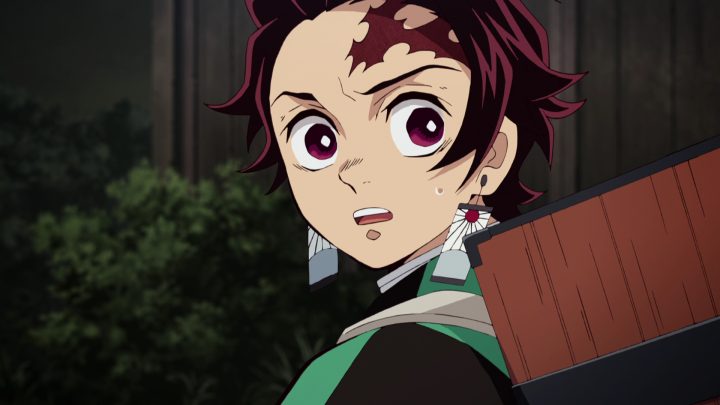 Kimetsu No Yaiba S2 11 Vostfr