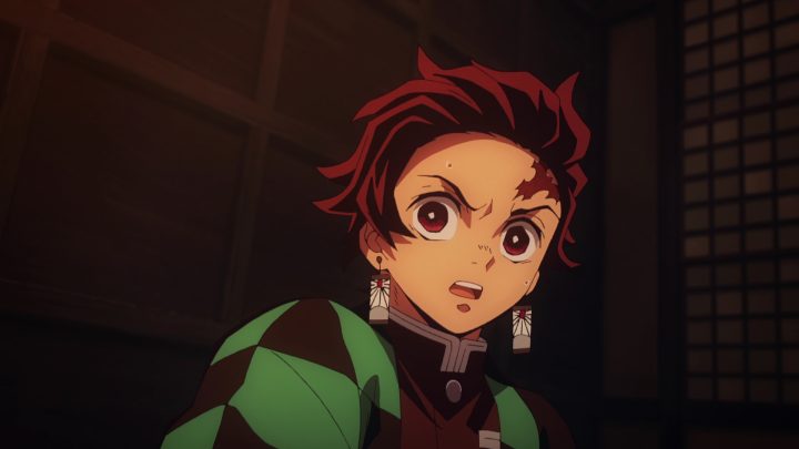 Kimetsu No Yaiba S2 11 Vostfr
