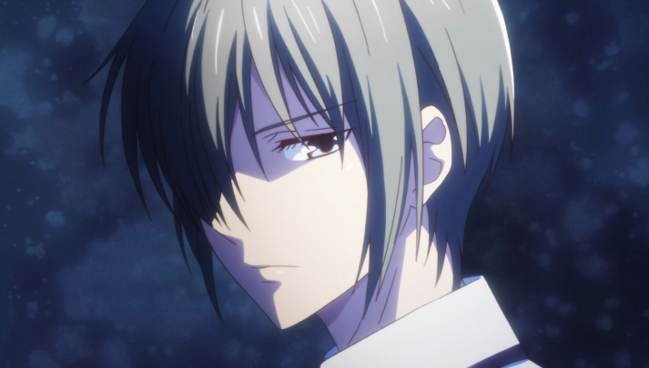 Fruits Basket (2019) – Episode 19 – AngryAnimeBitches Anime Blog