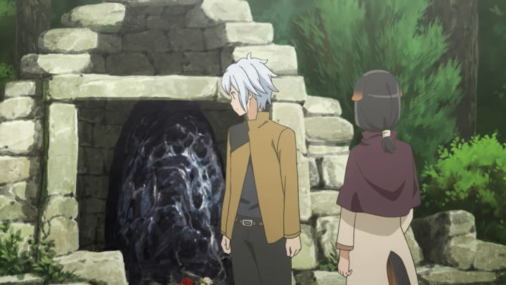 Is It Wrong to Try to Pick Up Girls in a Dungeon? S2 – Ep 11 & 12