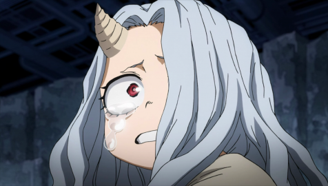 My Hero Academia S4 – Episodes 11&12 – AngryAnimeBitches Anime Blog