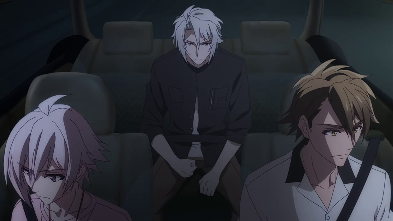 Idolish7 Vibrato Episode 7 0 Png Angryanimebitches Anime Blog