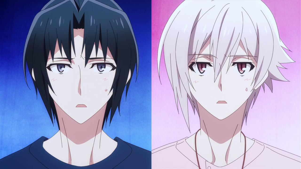 Idolish7 Vibrato Episode 8 005 Png Angryanimebitches Anime Blog