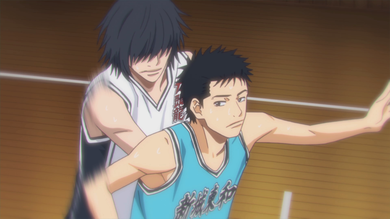 Ahiru no Sora Ep 28 Img 1 – AngryAnimeBitches Anime Blog