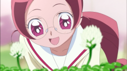 Heartcatch Precure Episode 1 [First Impression]