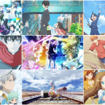 Spring Anime 2020 Season Preview