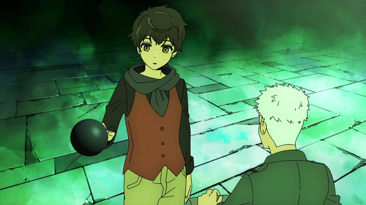 Tower of God – 01.mkv0016 – AngryAnimeBitches Anime Blog