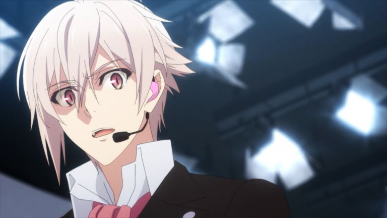 Idolish7 Second Beat Episode 3 Angryanimebitches Anime Blog