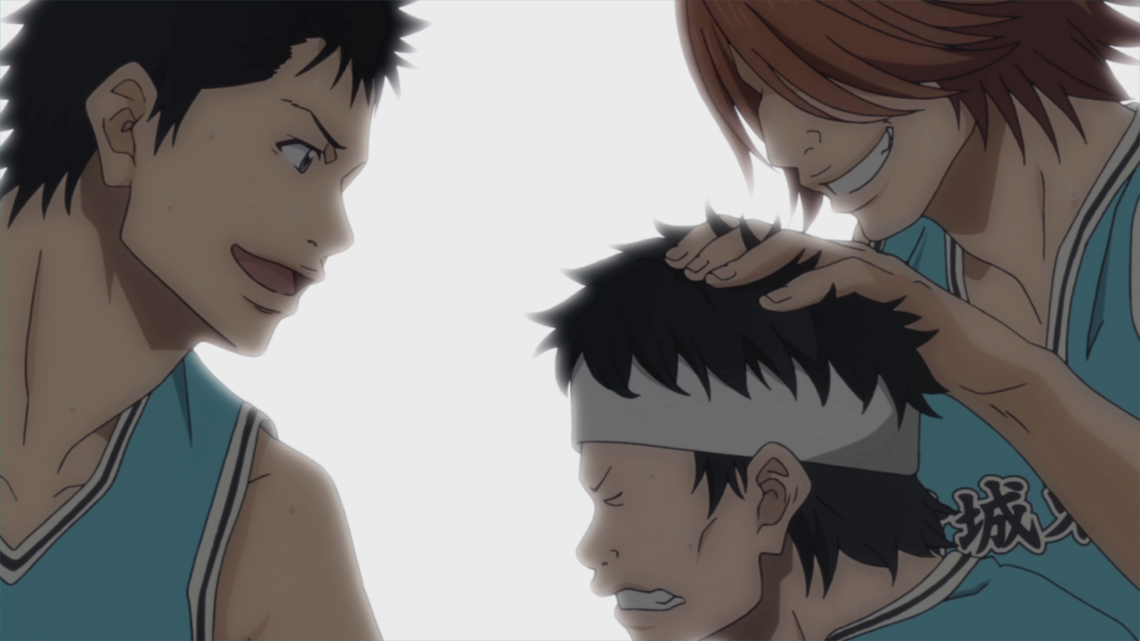 Ahiru no Sora Ep 31 Img 21 – AngryAnimeBitches Anime Blog
