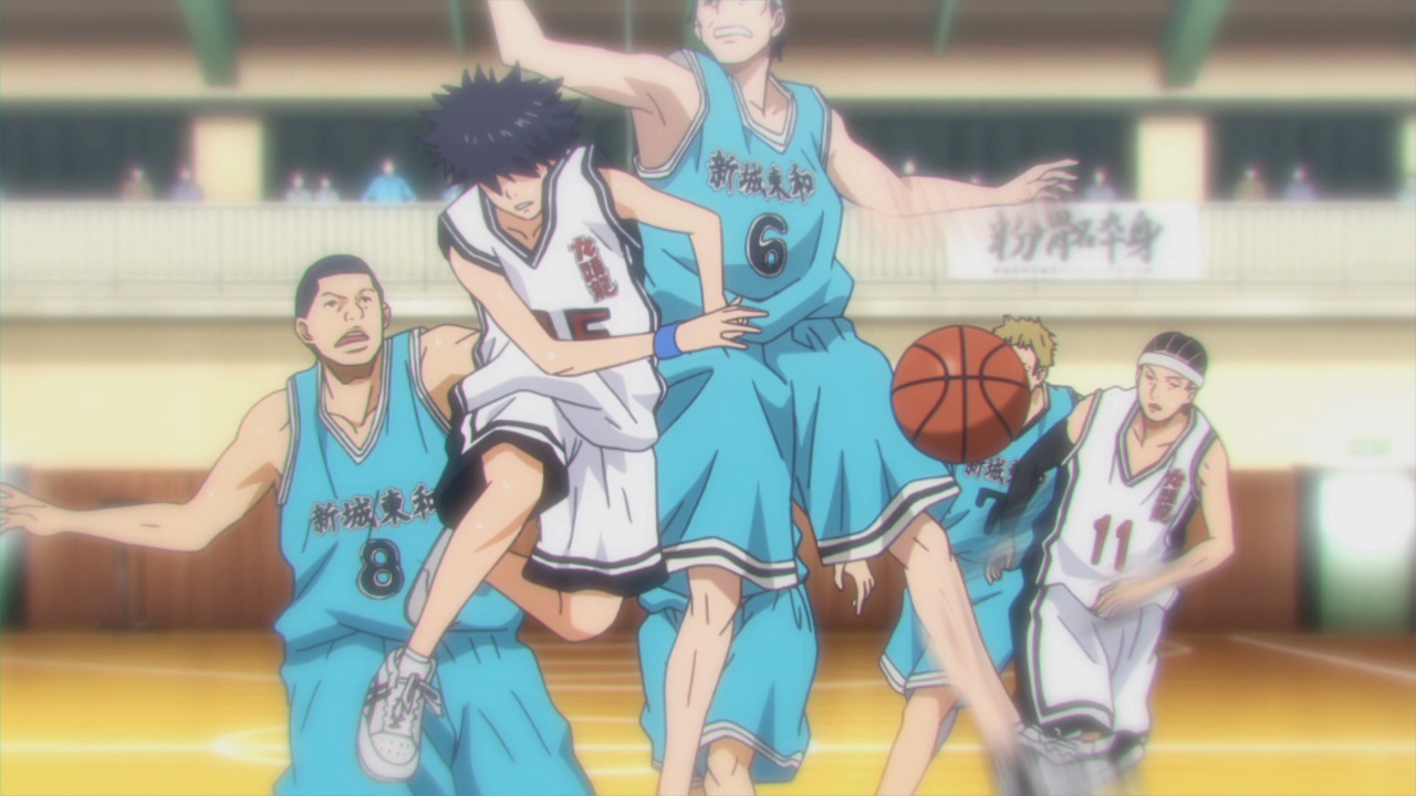 Ahiru no Sora Ep 32 Img (9) – AngryAnimeBitches Anime Blog