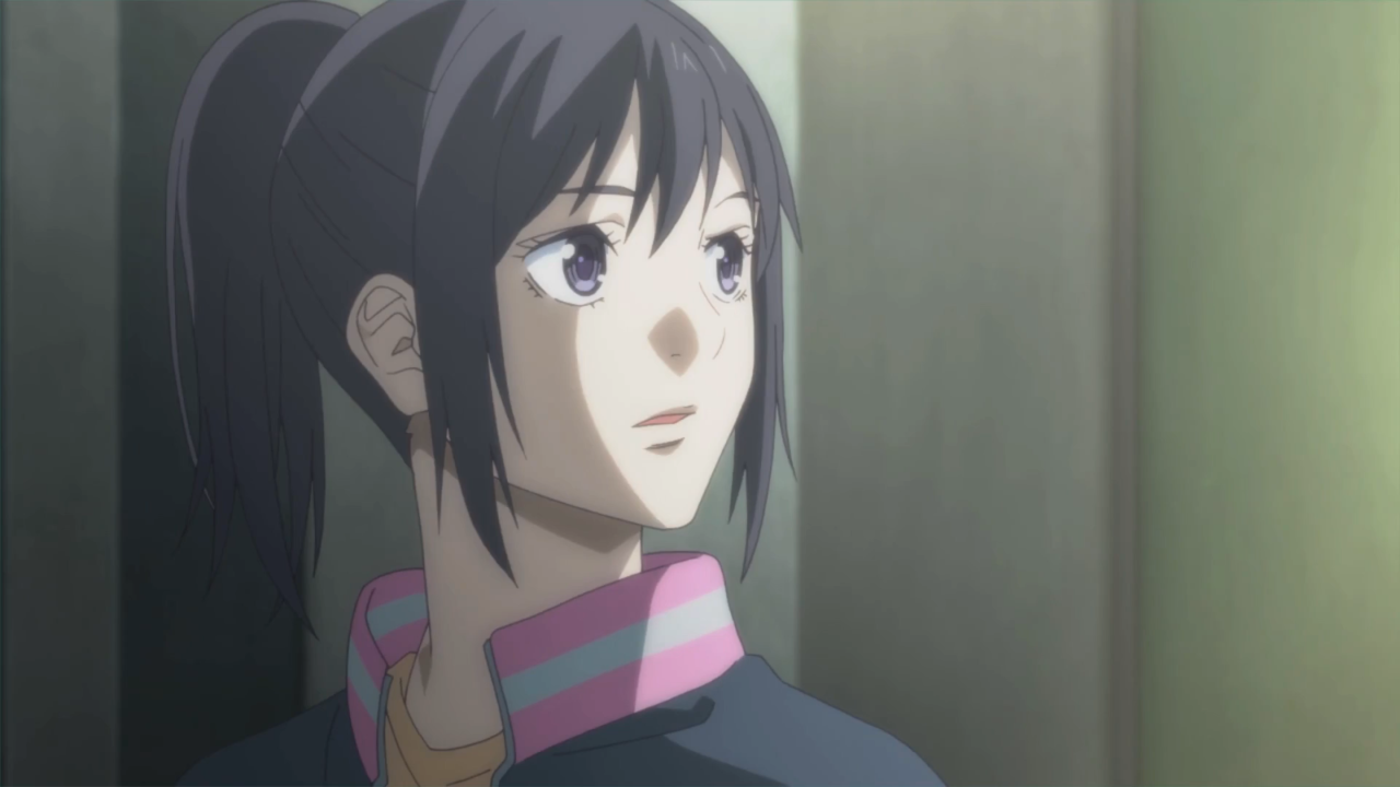 Ahiru no Sora Ep 4 Ep 9 – AngryAnimeBitches Anime Blog