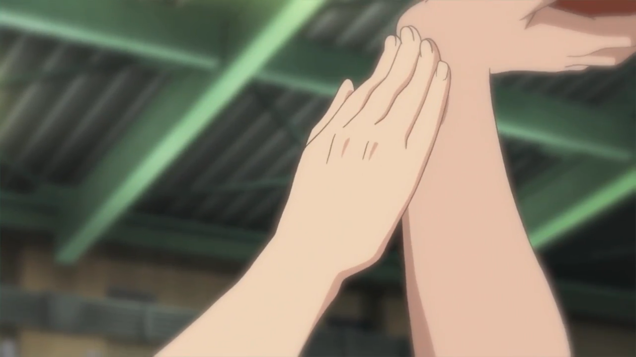 Ahiru no Sora Ep 5 Img 6 – AngryAnimeBitches Anime Blog