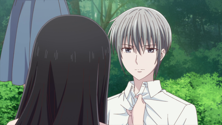 Fruits Basket (2019) S2 Episode 8 | AngryAnimeBitches Anime Blog