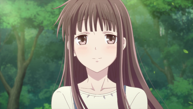 Fruits Basket (2019) S2 Episode 8 | AngryAnimeBitches Anime Blog