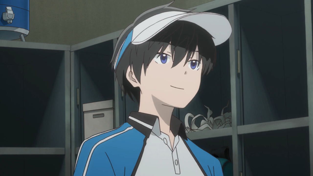 Hoshiai no Sora Ep 2 Img (2) – AngryAnimeBitches Anime Blog