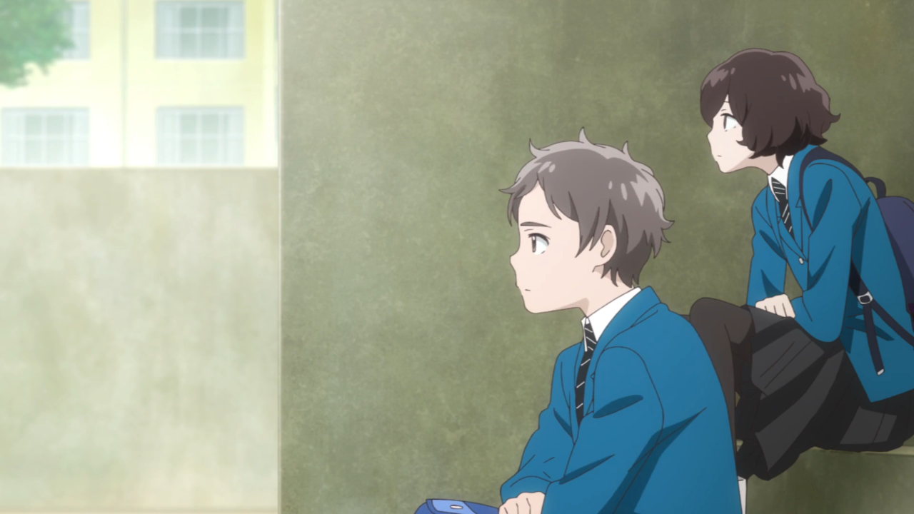 Hoshiai no Sora Ep 2 Img (7) – AngryAnimeBitches Anime Blog