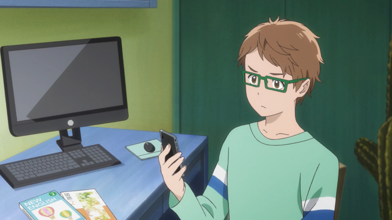 Hoshiai no Sora Ep 3 Img (16) – AngryAnimeBitches Anime Blog