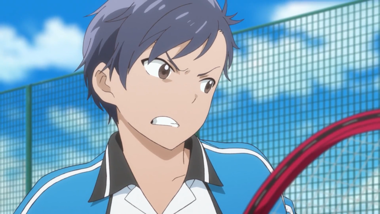 Hoshiai no Sora Ep 3 Img (3) – AngryAnimeBitches Anime Blog