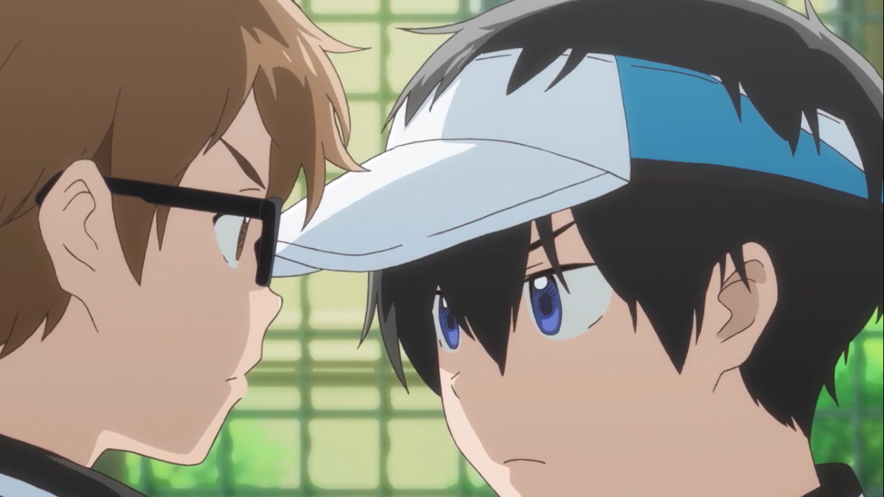 Hoshiai no Sora Ep 7 Img (4) – AngryAnimeBitches Anime Blog