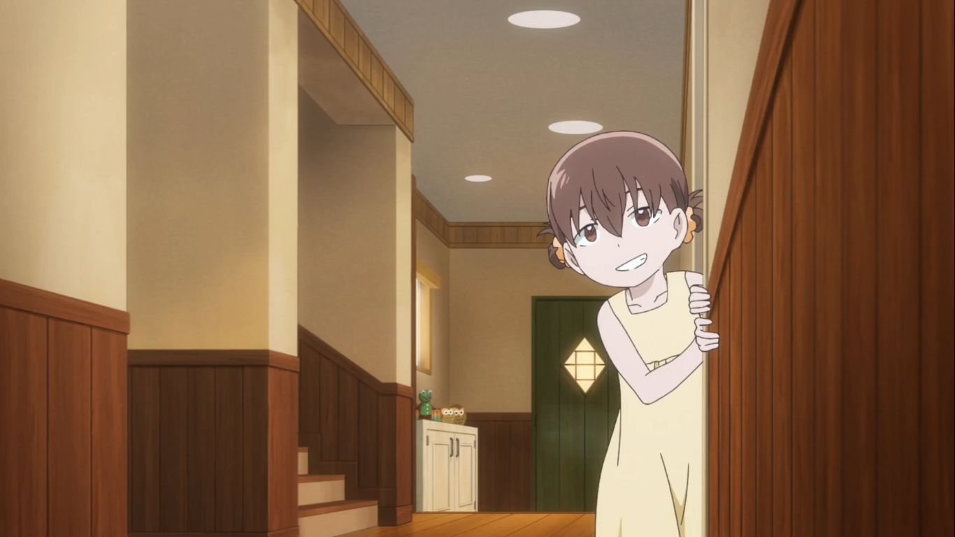 Hoshiai no Sora Ep 9 Img (1) – AngryAnimeBitches Anime Blog