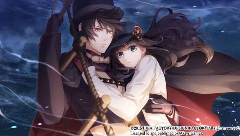 Code Realize Guardian of Rebirth Victor Frankenstein Review   AngryAnimeBitches Anime Blog