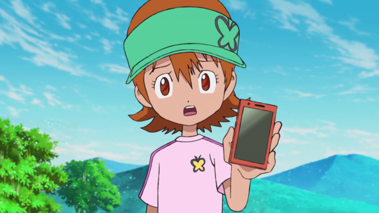 Digimon Adventure: (2020) Episode 4 – AngryAnimeBitches Anime Blog