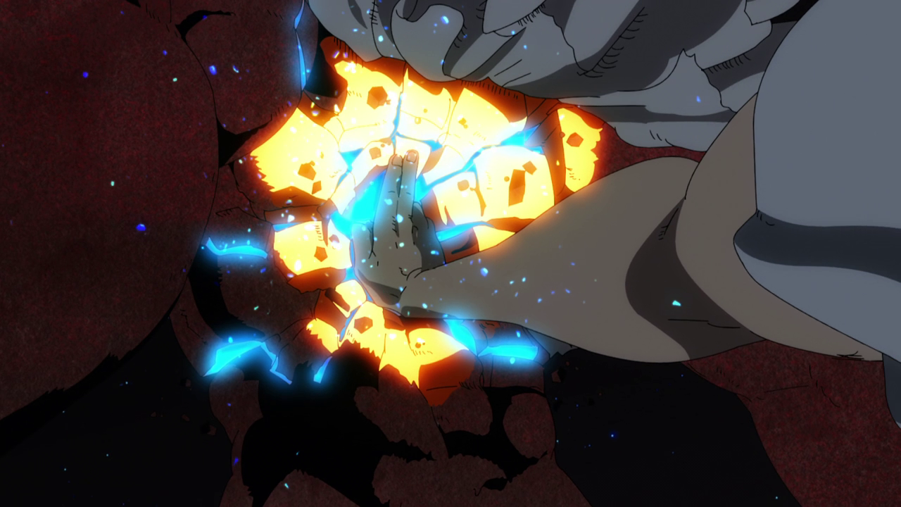 Enen no Shouboutai episode 14 016 – AngryAnimeBitches Anime Blog