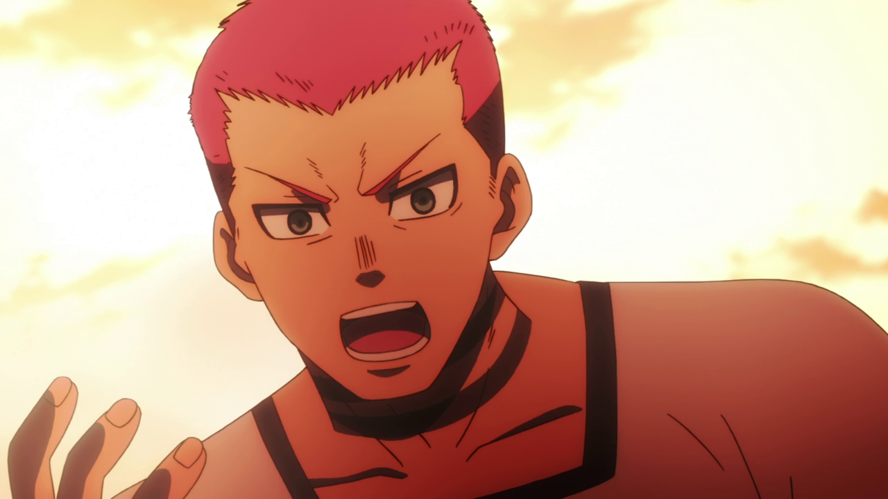 Enen No Shouboutai Episode 17 Vostfr Anime Ch04