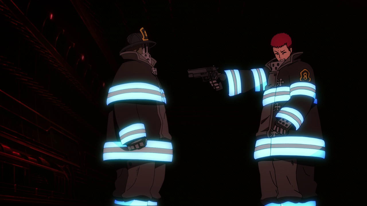 Enen no Shouboutai episode 21 006 – AngryAnimeBitches Anime Blog