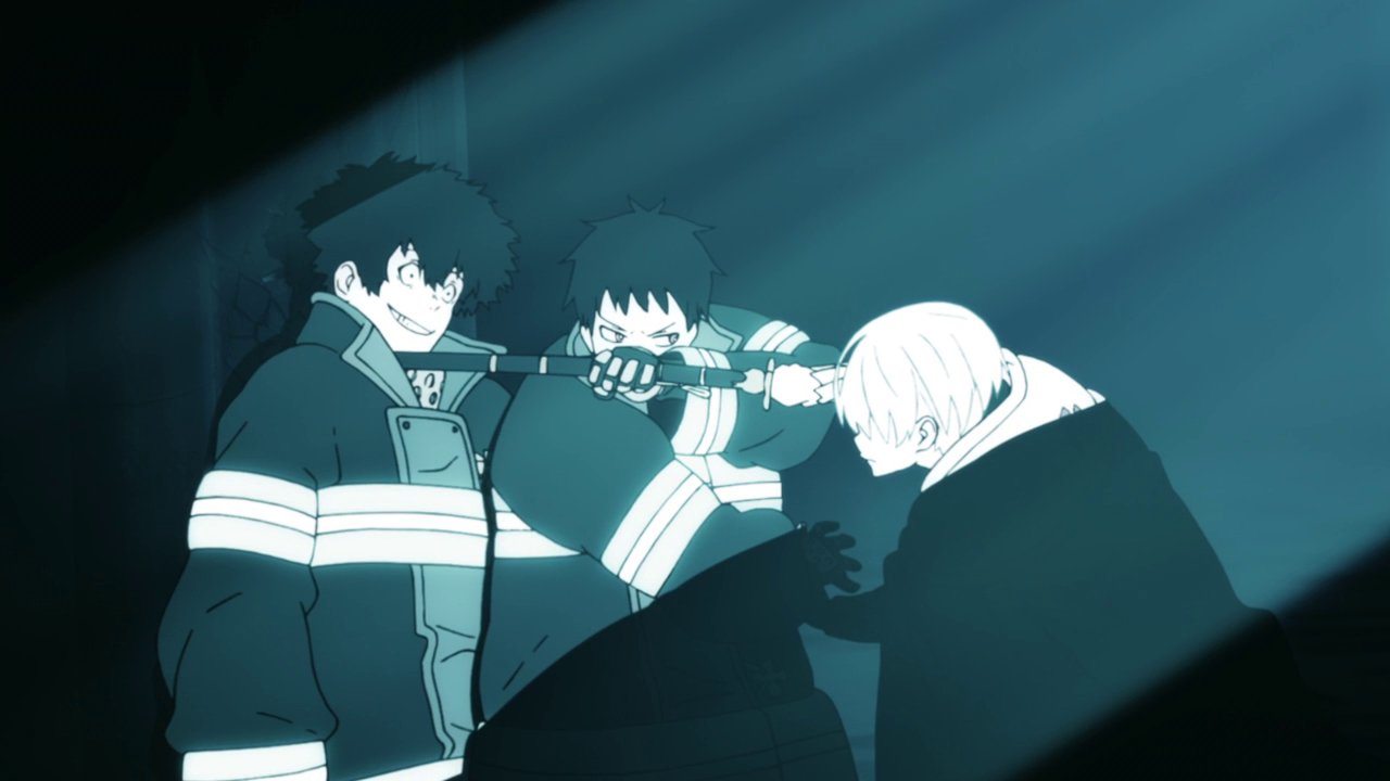 Enen no Shouboutai episode 21 012 – AngryAnimeBitches Anime Blog