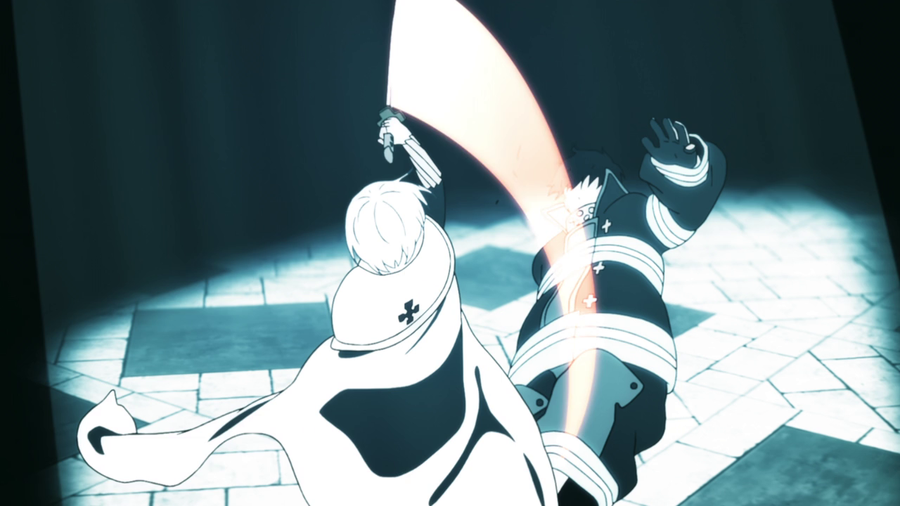 Enen no Shouboutai episode 21 014 – AngryAnimeBitches Anime Blog